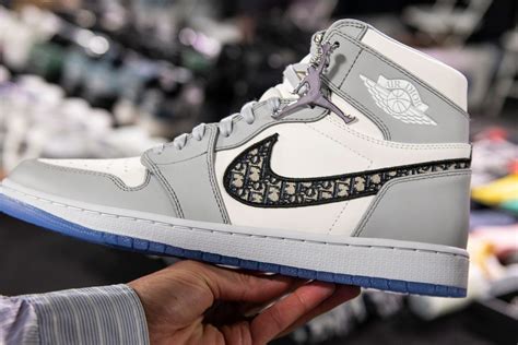 dior air jordan lottery|Dior jordan 1 register.